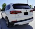 Білий БМВ Х5, об'ємом двигуна 3 л та пробігом 64 тис. км за 15000 $, фото 4 на Automoto.ua