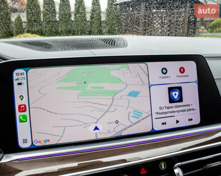 Белый БМВ Х5, объемом двигателя 4.4 л и пробегом 118 тыс. км за 57000 $, фото 43 на Automoto.ua