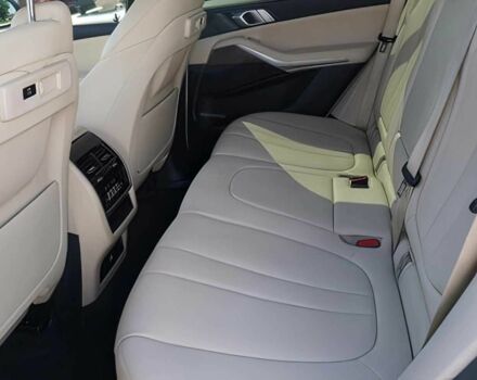 Білий БМВ Х5, об'ємом двигуна 3 л та пробігом 64 тис. км за 15000 $, фото 12 на Automoto.ua