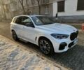 Белый БМВ Х5, объемом двигателя 3 л и пробегом 69 тыс. км за 60000 $, фото 1 на Automoto.ua