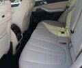 Білий БМВ Х5, об'ємом двигуна 3 л та пробігом 64 тис. км за 15000 $, фото 12 на Automoto.ua