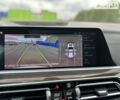 Белый БМВ Х5, объемом двигателя 3 л и пробегом 49 тыс. км за 53300 $, фото 18 на Automoto.ua
