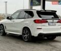 Білий БМВ Х5, об'ємом двигуна 2.99 л та пробігом 92 тис. км за 68000 $, фото 9 на Automoto.ua
