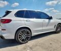 Білий БМВ Х5, об'ємом двигуна 4.4 л та пробігом 98 тис. км за 31000 $, фото 2 на Automoto.ua