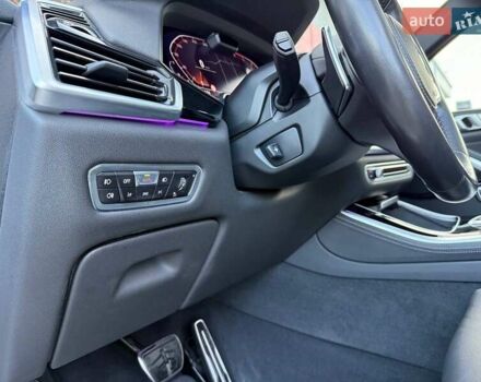 Белый БМВ Х5, объемом двигателя 3 л и пробегом 130 тыс. км за 58700 $, фото 51 на Automoto.ua