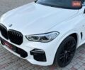 Белый БМВ Х5, объемом двигателя 3 л и пробегом 132 тыс. км за 67999 $, фото 33 на Automoto.ua
