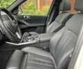 Белый БМВ Х5, объемом двигателя 3 л и пробегом 53 тыс. км за 64500 $, фото 14 на Automoto.ua