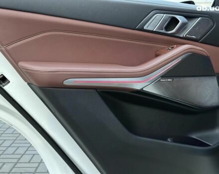 Белый БМВ Х5, объемом двигателя 3 л и пробегом 80 тыс. км за 55980 $, фото 16 на Automoto.ua