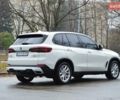 Белый БМВ Х5, объемом двигателя 3 л и пробегом 117 тыс. км за 56000 $, фото 5 на Automoto.ua