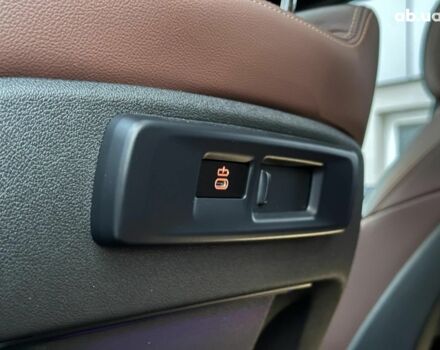 Белый БМВ Х5, объемом двигателя 3 л и пробегом 80 тыс. км за 55980 $, фото 17 на Automoto.ua