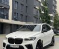 Білий БМВ Х5, об'ємом двигуна 3 л та пробігом 99 тис. км за 48500 $, фото 1 на Automoto.ua
