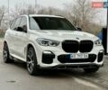 Білий БМВ Х5, об'ємом двигуна 2.99 л та пробігом 92 тис. км за 68000 $, фото 5 на Automoto.ua