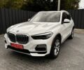 Білий БМВ Х5, об'ємом двигуна 3 л та пробігом 112 тис. км за 50000 $, фото 1 на Automoto.ua