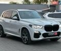 Белый БМВ Х5, объемом двигателя 3 л и пробегом 80 тыс. км за 55980 $, фото 2 на Automoto.ua