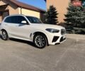 Білий БМВ Х5, об'ємом двигуна 3 л та пробігом 104 тис. км за 48999 $, фото 1 на Automoto.ua