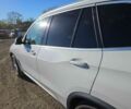 Белый БМВ Х5, объемом двигателя 3 л и пробегом 225 тыс. км за 43000 $, фото 10 на Automoto.ua