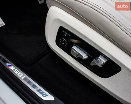 Белый БМВ Х5, объемом двигателя 4.4 л и пробегом 118 тыс. км за 57000 $, фото 61 на Automoto.ua