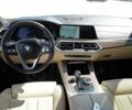 Білий БМВ Х5, об'ємом двигуна 3 л та пробігом 64 тис. км за 15000 $, фото 7 на Automoto.ua