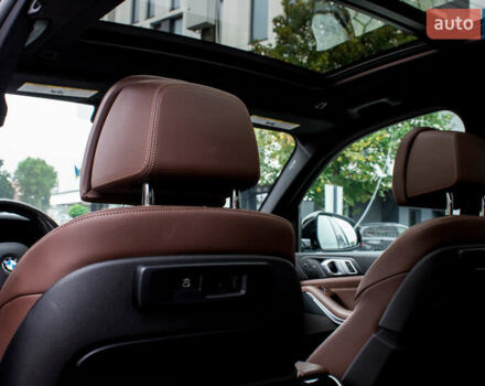 Білий БМВ Х5, об'ємом двигуна 4.39 л та пробігом 78 тис. км за 60500 $, фото 52 на Automoto.ua