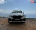 Белый БМВ Х5, объемом двигателя 2.99 л и пробегом 41 тыс. км за 74000 $, фото 1 на Automoto.ua