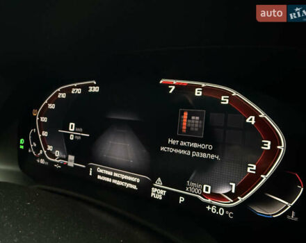 Белый БМВ Х5, объемом двигателя 3 л и пробегом 63 тыс. км за 45000 $, фото 29 на Automoto.ua