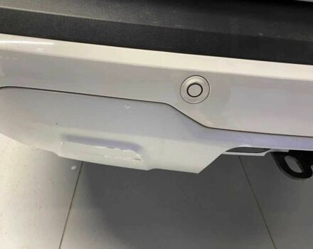 Белый БМВ Х5, объемом двигателя 3 л и пробегом 35 тыс. км за 45000 $, фото 5 на Automoto.ua