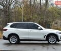 Белый БМВ Х5, объемом двигателя 3 л и пробегом 117 тыс. км за 56000 $, фото 3 на Automoto.ua