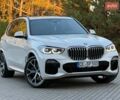 Белый БМВ Х5, объемом двигателя 3 л и пробегом 130 тыс. км за 58700 $, фото 4 на Automoto.ua
