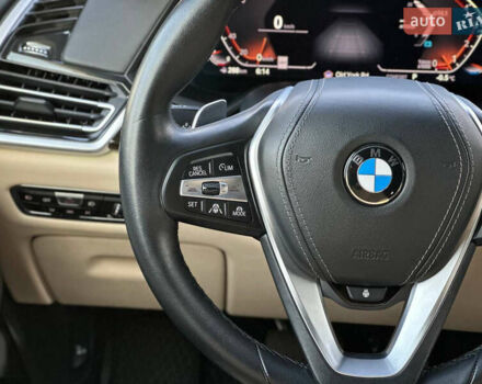 Белый БМВ Х5, объемом двигателя 3 л и пробегом 51 тыс. км за 49800 $, фото 36 на Automoto.ua