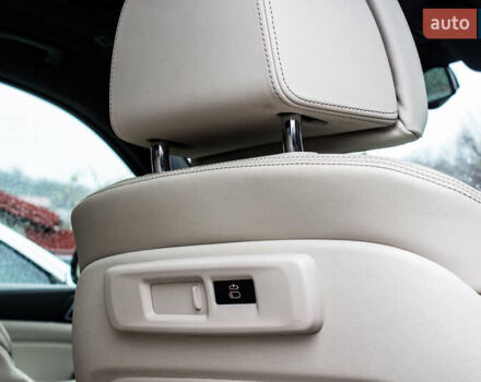 Белый БМВ Х5, объемом двигателя 4.4 л и пробегом 118 тыс. км за 57000 $, фото 46 на Automoto.ua