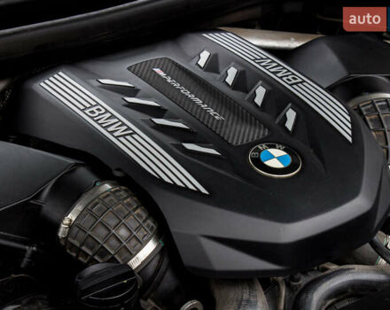 БМВ Х5 2020 у Львові на Automoto.ua Білий БМВ Х5, об'ємом двигуна 4.39 л та пробігом 78 тис. км за 72500 $, фото 4 на Automoto.ua