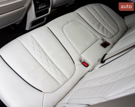 Белый БМВ Х5, объемом двигателя 4.4 л и пробегом 118 тыс. км за 57000 $, фото 39 на Automoto.ua