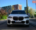 БМВ Х5 2020 в Днепре (Днепропетровске) на Automoto.ua Белый БМВ Х5, объемом двигателя 2.99 л и пробегом 75 тыс. км за 77000 $, фото 3 на Automoto.ua