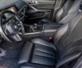 Белый БМВ Х5, объемом двигателя 3 л и пробегом 45 тыс. км за 40000 $, фото 9 на Automoto.ua