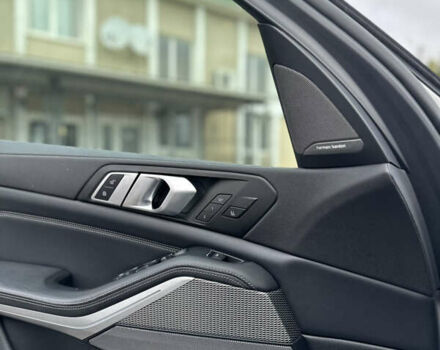 Белый БМВ Х5, объемом двигателя 3 л и пробегом 20 тыс. км за 68500 $, фото 21 на Automoto.ua