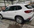 Белый БМВ Х5, объемом двигателя 3 л и пробегом 27 тыс. км за 40900 $, фото 2 на Automoto.ua