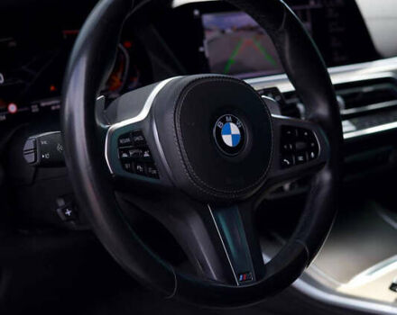 Белый БМВ Х5, объемом двигателя 2.99 л и пробегом 70 тыс. км за 65000 $, фото 9 на Automoto.ua