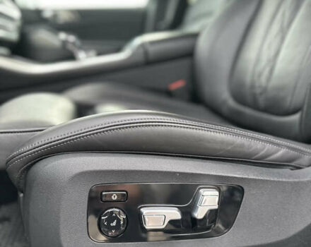 Белый БМВ Х5, объемом двигателя 3 л и пробегом 20 тыс. км за 68500 $, фото 25 на Automoto.ua