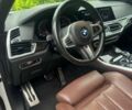Белый БМВ Х5, объемом двигателя 3 л и пробегом 70 тыс. км за 62000 $, фото 12 на Automoto.ua