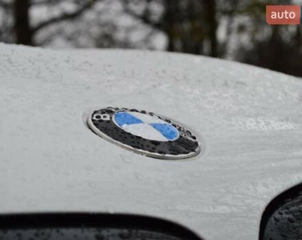 Белый БМВ Х5, объемом двигателя 3 л и пробегом 117 тыс. км за 56000 $, фото 1 на Automoto.ua