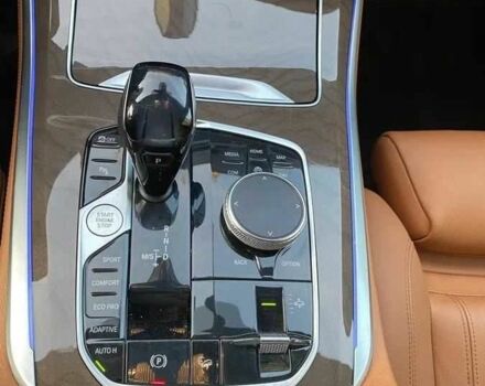 Белый БМВ Х5, объемом двигателя 3 л и пробегом 35 тыс. км за 45000 $, фото 3 на Automoto.ua