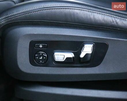 Белый БМВ Х5, объемом двигателя 3 л и пробегом 53 тыс. км за 64900 $, фото 24 на Automoto.ua