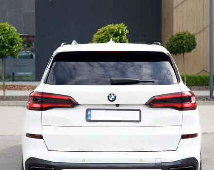 Белый БМВ Х5, объемом двигателя 2.99 л и пробегом 70 тыс. км за 65000 $, фото 16 на Automoto.ua