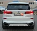 Белый БМВ Х5, объемом двигателя 3 л и пробегом 80 тыс. км за 55980 $, фото 4 на Automoto.ua
