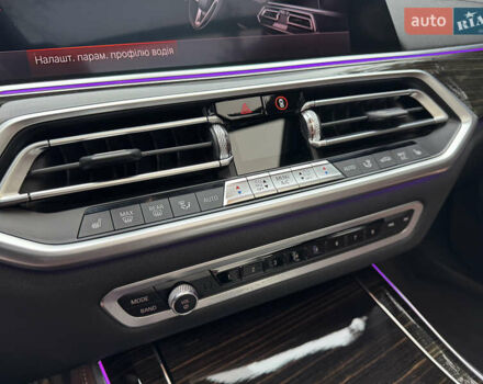 Белый БМВ Х5, объемом двигателя 3 л и пробегом 125 тыс. км за 51000 $, фото 22 на Automoto.ua