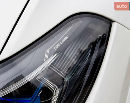 БМВ Х5 2020 у Львові на Automoto.ua Білий БМВ Х5, об'ємом двигуна 4.39 л та пробігом 78 тис. км за 72500 $, фото 24 на Automoto.ua