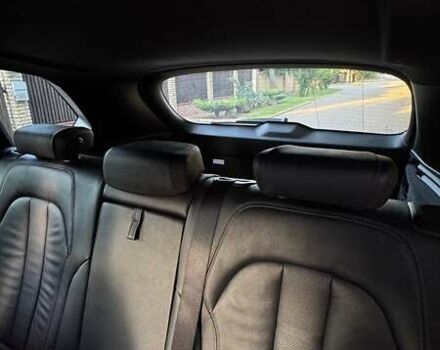 Белый БМВ Х5, объемом двигателя 3 л и пробегом 59 тыс. км за 46000 $, фото 32 на Automoto.ua