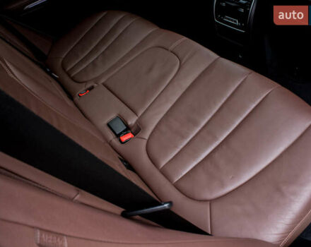 Білий БМВ Х5, об'ємом двигуна 4.39 л та пробігом 78 тис. км за 60500 $, фото 65 на Automoto.ua