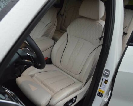 Белый БМВ Х5, объемом двигателя 3 л и пробегом 117 тыс. км за 56000 $, фото 13 на Automoto.ua