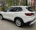 Белый БМВ Х5, объемом двигателя 3 л и пробегом 53 тыс. км за 64500 $, фото 5 на Automoto.ua